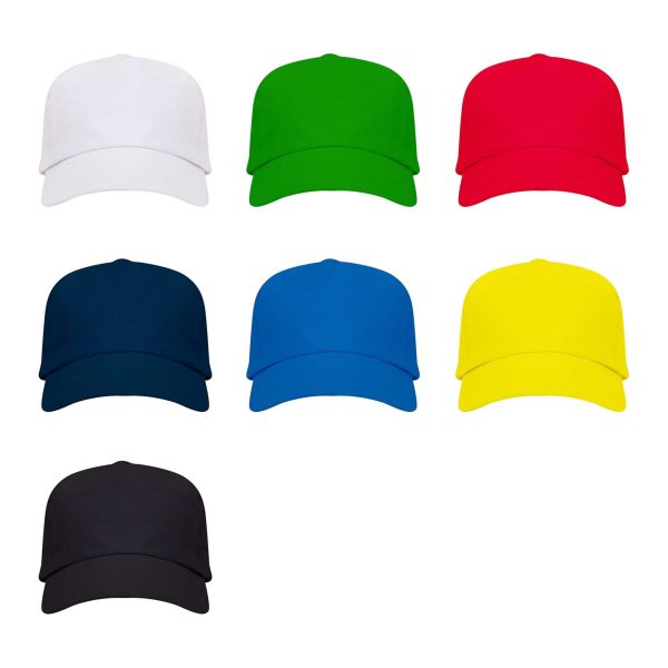 Gorra Uranus de Roly — Galería 4