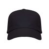 Gorra Uranus de Roly — Talla: UNICA, Color: NEGRO