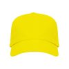 Gorra Uranus de Roly — Talla: KIDS, Color: AMARILLO
