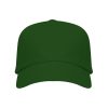 Gorra Uranus de Roly — Talla: UNICA, Color: VERDE OSCURO