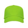 Gorra Uranus de Roly — Talla: UNICA, Color: VERDE OASIS