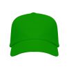 Gorra Uranus de Roly — Talla: KIDS, Color: VERDE HELECHO