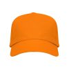 Gorra Uranus de Roly — Talla: UNICA, Color: NARANJA