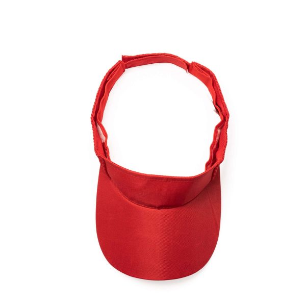Cómoda Wizer de Roly — Talla: TALLA ÚNICA ADULTO, Color: ROJO