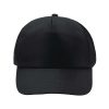 Gorra Calisto de Roly — Talla: TALLA ÚNICA ADULTO, Color: NEGRO