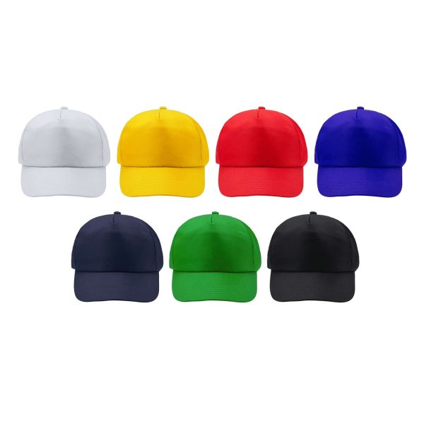 Gorra Calisto de Roly — Galería 3