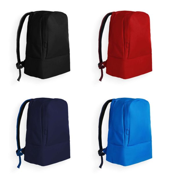Mochila Falco de Roly — Galería 4