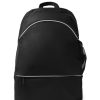 Mochila Grajo de Roly — Talla: UNICA, Color: NEGRO