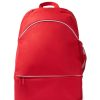 Mochila Grajo de Roly — Talla: UNICA, Color: ROJO