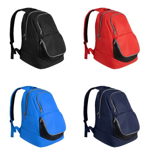 Mochila Columba de Roly — Galería 3