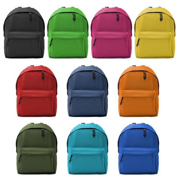 Mochila Marabu de Roly — Galería 3