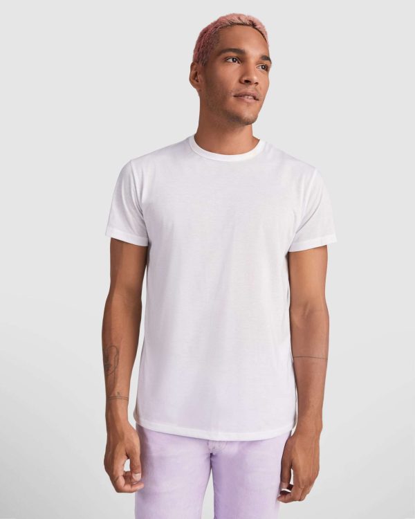 Camiseta Sublima de Roly