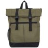 Mochila Dodo de Roly — Talla: UNICA, Color: VERDE MILITAR