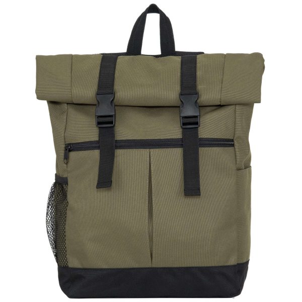 Mochila Dodo de Roly — Talla: UNICA, Color: VERDE MILITAR