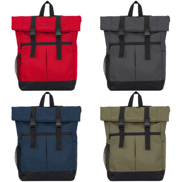 Mochila Dodo de Roly — Galería 6