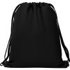 Mochila Zorzal de Roly — Talla: UNICA, Color: NEGRO