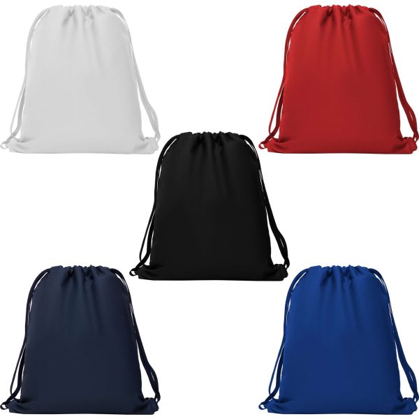 Mochila Zorzal de Roly — Galería 5