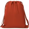 Mochila Zorzal de Roly — Talla: UNICA, Color: ROJO