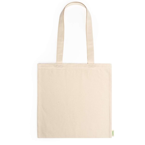 Bolsa Greta de Roly — Talla: TALLA ÚNICA ADULTO, Color: CRUDO