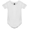 Body Honey de Roly — Talla: 9 MESES, Color: BLANCO