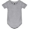 Body Honey de Roly — Talla: 9 MESES, Color: GRIS VIGORE