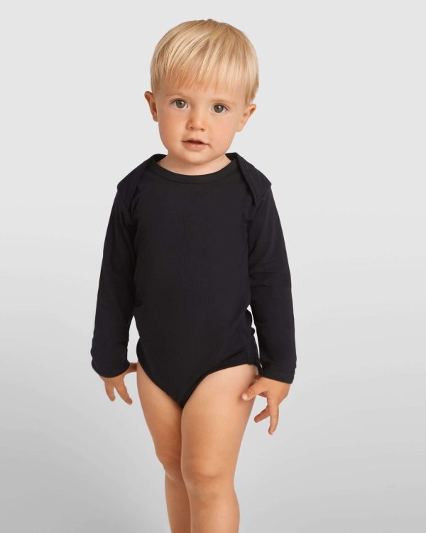 Body Honey L/S de Roly