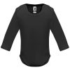 Body Honey L/S de Roly — Talla: 9 MESES, Color: NEGRO