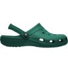Zueco Lyles de Roly — Talla: 35, Color: VERDE LAB
