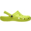 Zueco Lyles de Roly — Talla: 25, Color: PISTACHO