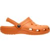 Zueco Lyles de Roly — Talla: 25, Color: NARANJA