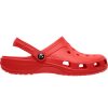 Zueco Lyles de Roly — Talla: 25, Color: ROJO