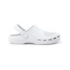 Zueco Dan de Roly — Talla: 44, Color: BLANCO