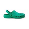 Zueco Dan de Roly — Talla: 44, Color: VERDE LAB