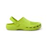 Zueco Dan de Roly — Talla: 44, Color: PISTACHO