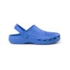 Zueco Dan de Roly — Talla: 44, Color: AZUL LAB