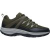 Zapatillas Megos de Roly — Talla: 36, Color: VERDE MILITAR