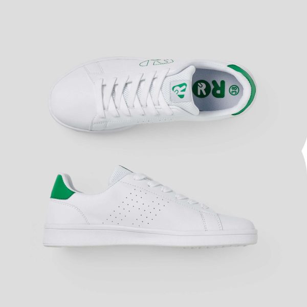 Zapatillas Owens de Roly — Galería 1