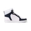 Zapatillas Space de Roly — Talla: 45, Color: BLANCO/MARINO
