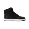 Zapatillas Space de Roly — Talla: 45, Color: NEGRO
