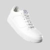 Zapatillas Baylor de Roly — Talla: 36, Color: BLANCO