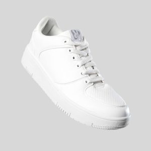 Zapatillas Baylor de Roly — Talla: 36, Color: BLANCO