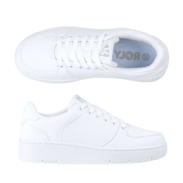 Zapatillas Baylor de Roly — Galería 2