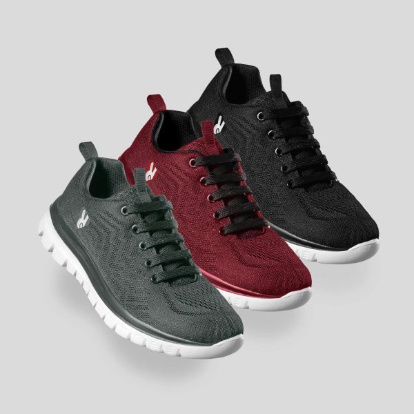 Zapatillas Woods de Roly — Galería 1