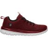 Zapatillas Woods de Roly — Talla: 36, Color: GRANATE