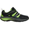 Zapatillas Marc de Roly — Talla: 47, Color: NEGRO/VERDE FLUOR