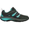 Zapatillas Marc de Roly — Talla: 47, Color: EBANO/TURQUESA
