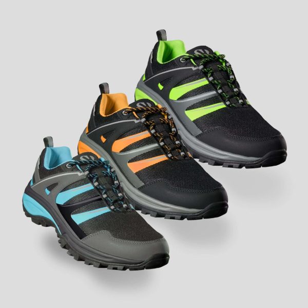 Zapatillas Marc de Roly — Galería 2