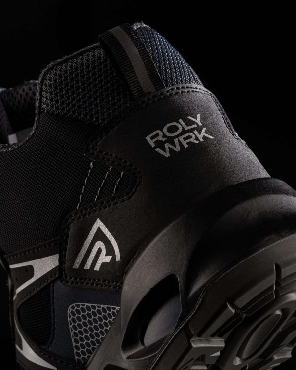 Bota Giskan de Roly — Galería 3