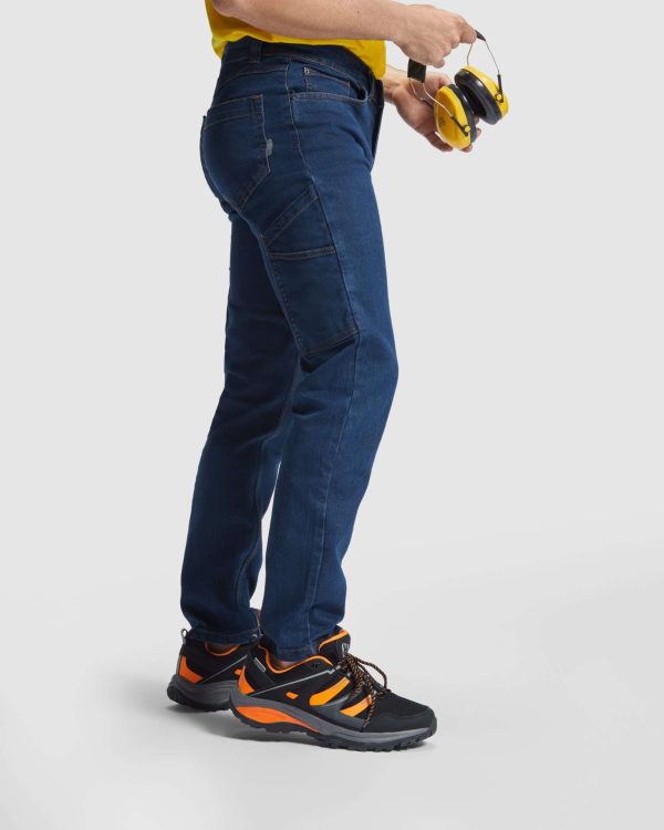 Pantalón Raptor de Roly — Galería 1