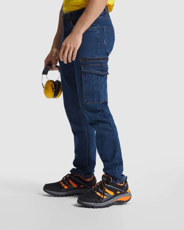 Pantalón Raptor de Roly — Galería 3
